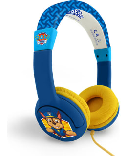 OTL PAW PATROL ON-EAR JR KUULOKKEET 85D Main Image