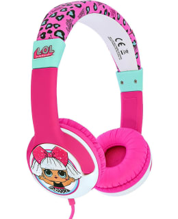 OTL LOL ON-EAR JR KUULOKKEET 85DB Main Image