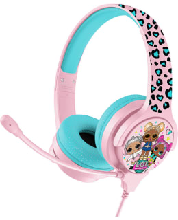 LOL INTERACTIVE HEADPHONE/HEADSET ON-EAR Main Image
