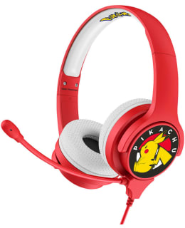 POKEMON HEADSET ON-EAR ON-EAR 85/94DB Main Image