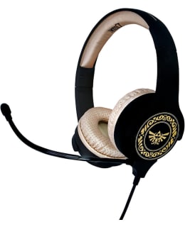 OTL ZELDA HEADSET ON-EAR ON-EAR 85/94DB Main Image