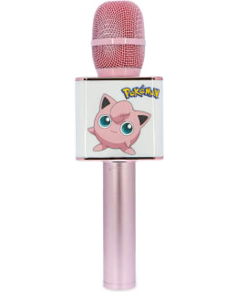POKEMON KARAOKE MIC PINK Main Image