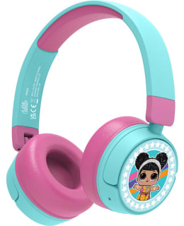 OTL LOL ON-EAR JR WIREL 85/95 KUULOKKEET Main Image