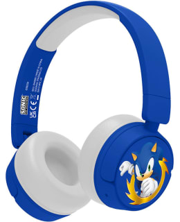 SONIC HEADPHONE ON-EAR JR WIREL 85/95 Main Image