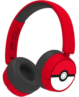 OTL POKEMON LASTEN LANGATTOMAT KUULOKKEE Main Image