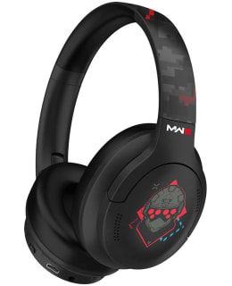 OTL COD MW3 OVER-EAR WIRELESS BLACK Main Image