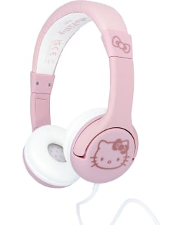 OTL HELLO KITTY ON-EAR JR KUULOKKEET Main Image