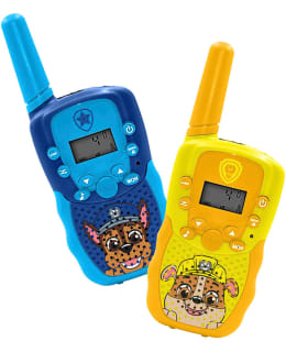 OTL PAW PATROL WALKIE TALKIE 2KPL Main Image