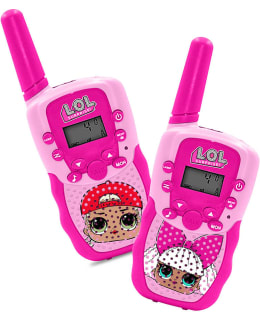 OTL LOL SURPRISE RADIOPUHELIN 2KPL Main Image