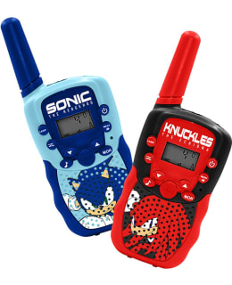 OTL SONIC RADIOPUHELIN 2KPL Main Image