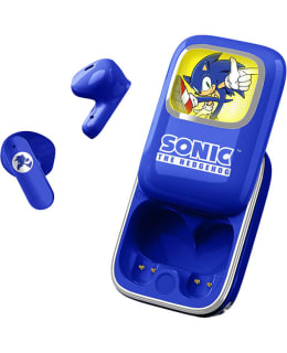 OTL SONIC HEDGEHOD TWS SLIDE BT HEADPHN Main Image