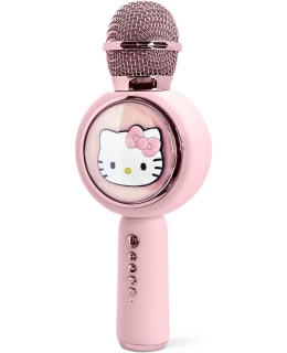 OTL HELLO KITTY POPSING KARAOKEMIKROFONI Main Image