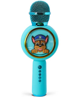 OTL PAW PATROL CHASE POPSING KARAOKE MIC Main Image