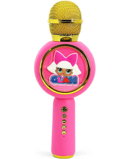 OTL LOL GLAM POPSING KARAOKE MIC Main Image