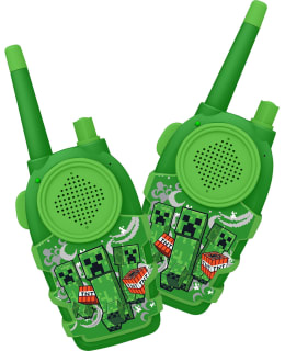 OTL MINECRAFT RADIOPUHELINPARI Main Image