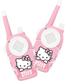 OTL HELLO KITTY RADIOPUHELINPARI Main Image