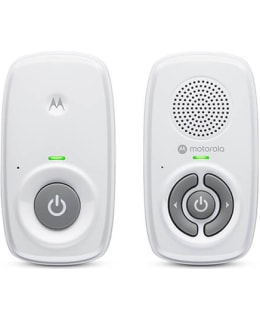 MOTOROLA BABY MONITOR AM21 AUDIO Main Image