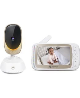 MOTOROLA VM85 CONNECT BABY MONITOR Main Image
