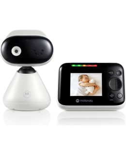 MOTOROLA PIP1200 VIDEO BABY MONITOR Main Image