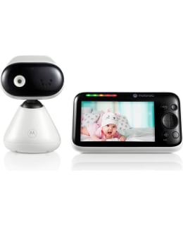 MOTOROLA PIP1500 VIDEO BABY MONITOR Main Image