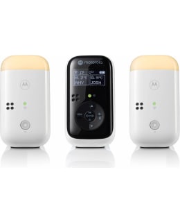 MOTOROLA PIP15 TWIN AUDIO ITKUHÄLYTIN Main Image