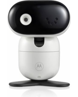MOTOROLA PIP1510 ITKUHÄLYTIN LISÄKAMERA Main Image