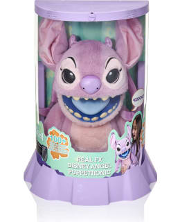 REAL FX DISNEY ANGEL INTERAKT. PEHMO Main Image