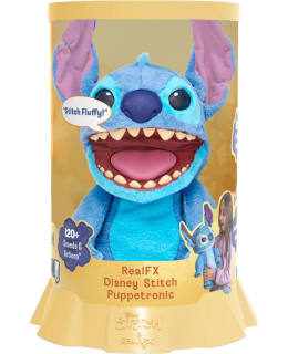 REAL FX DISNEY STITCH INTERAKT. PEHMO Main Image