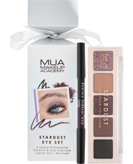 MUA STARDUST EYE SET SILMÄMEIKKISETTI Main Image