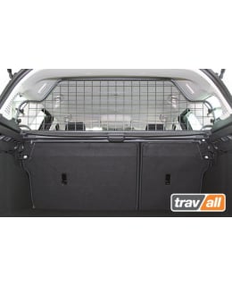 TRAVALL TDG1303  KOIRAVERKKO Main Image