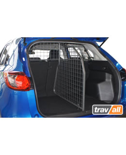 TRAVALL MAZDA CX-5 2012- Main Image