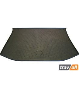 TRAVALL JEEP GRAND CHEROKEE WK2 2011- Main Image