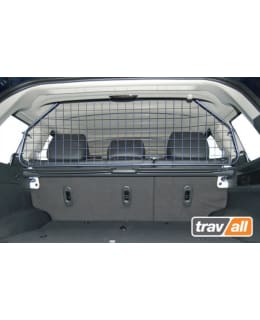 TRAVALL JEEP GRAND CHEROKEE [WK/WH] 2005 Main Image