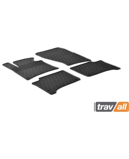 TRAVALL VOLKSWAGEN TOUAREG 2010-2018, 4- Main Image