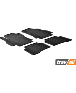 TRAVALL FIAT FIORINO/PEU BIPPER/CIT NEMO Main Image