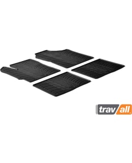 TRAVALL TOYOTA YARIS 5-OV 2010-2014, 4-O Main Image