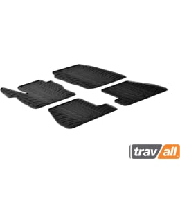 TRAVALL FORD FOCUS 2011-2015 4-OS&KIIN Main Image