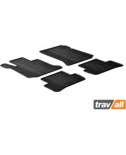 TRAVALL MB C-CLASS S204/W204 2007-2014 Main Image