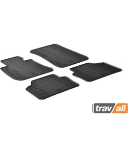 TRAVALL BMW 3-SARJA E90/E91 2005-2012 Main Image
