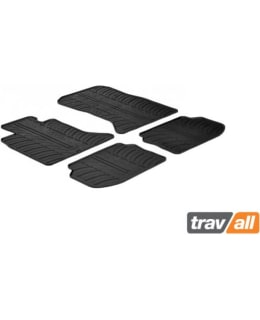 TRAVALL BMW 5-SARJA F10/F11 2010-2016, Main Image
