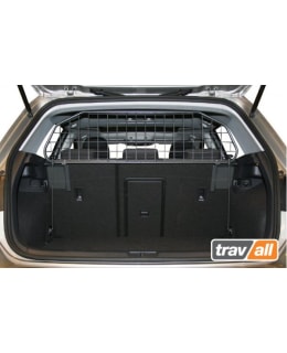 TRAVALL TDG1409 VW KOIRAVERKKO Main Image