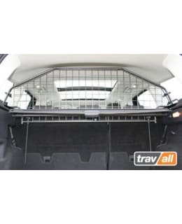 TRAVALL TDG1411  KOIRAVERKKO Main Image