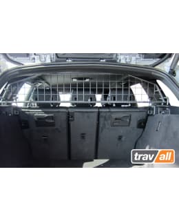 TRAVALL TDG1410 BMW KOIRAVERKKO Main Image