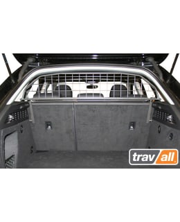 TRAVALL TDG1393 AUDI KOIRAVERKKO Main Image