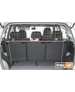 TRAVALL TDG1131 TOYOTA KOIRAVERKKO Main Image