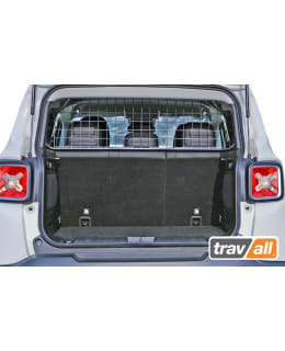 TRAVALL JEEP RENEGADE 2014-, EI KATTOLUU Main Image