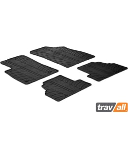 Travall Opel Mokka 2012- / Chevrolt Trax 2013- 4-os&k kumimattosarja Main Image