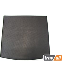 TRAVALL MITSUBISHI OUTLANDER 2012- Main Image