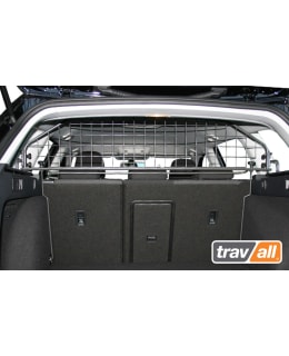 TRAVALL TDG1472 VW KOIRAVERKKO Main Image