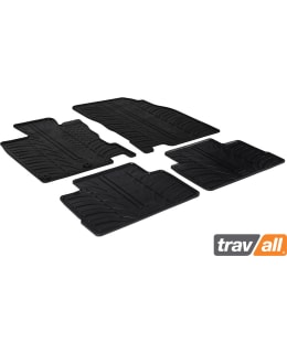 TRAVALL NISSAN QASHQAI J11 2013- 4-OS& Main Image
